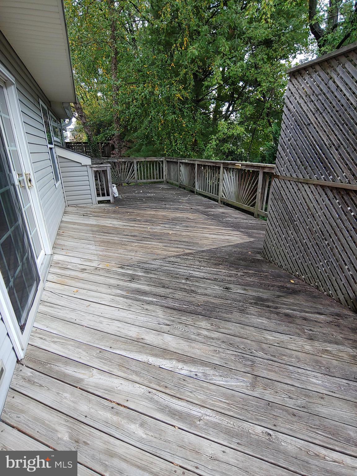 PINEY ORCHARD - Residential Lease