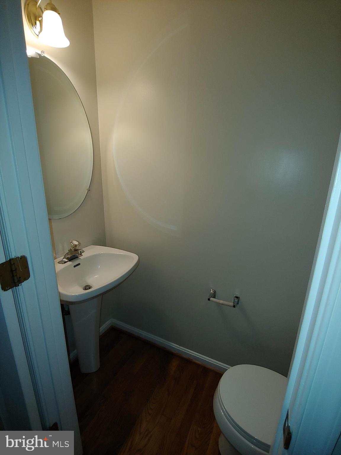 PINEY ORCHARD - Residential Lease