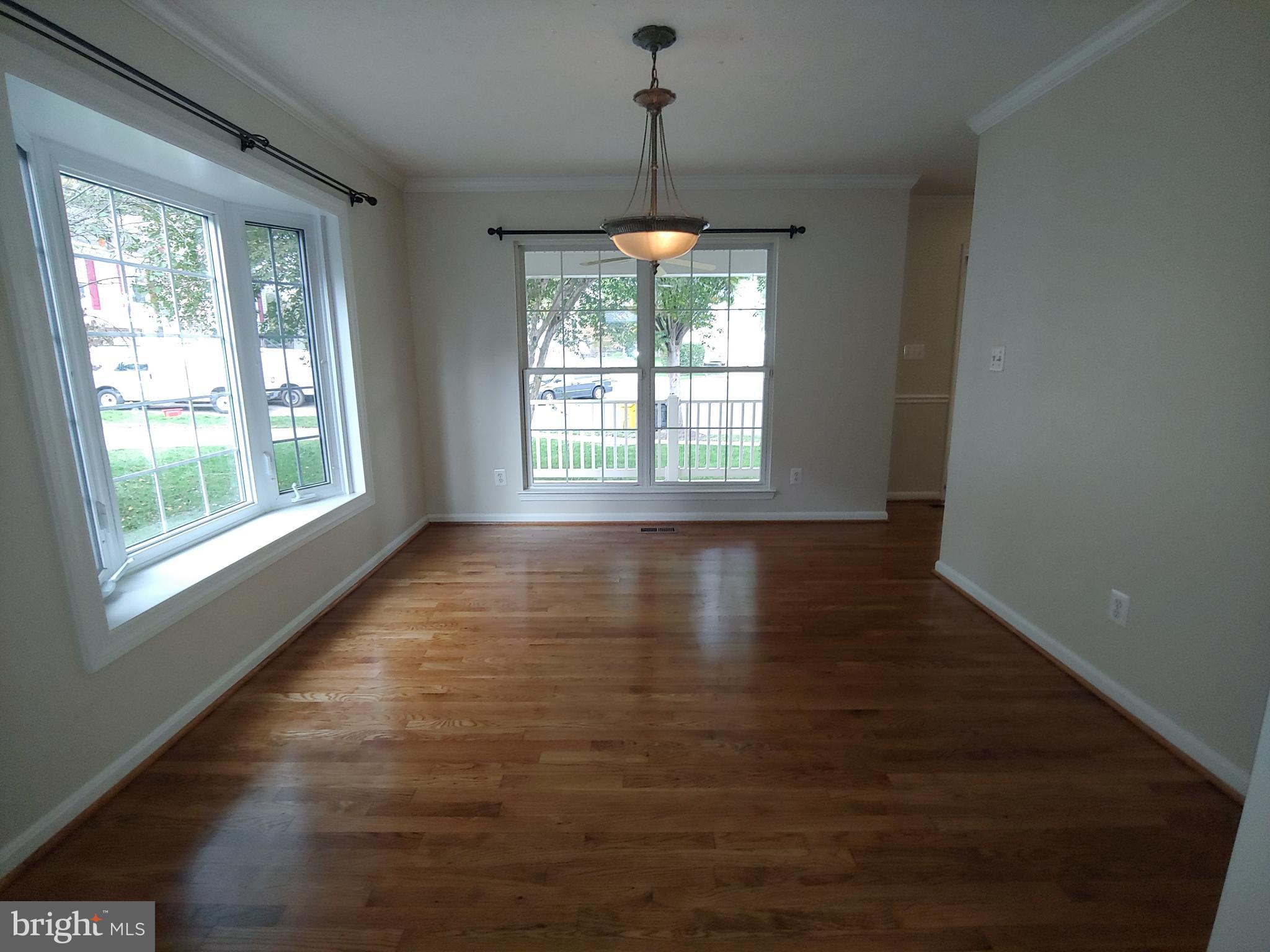 PINEY ORCHARD - Residential Lease