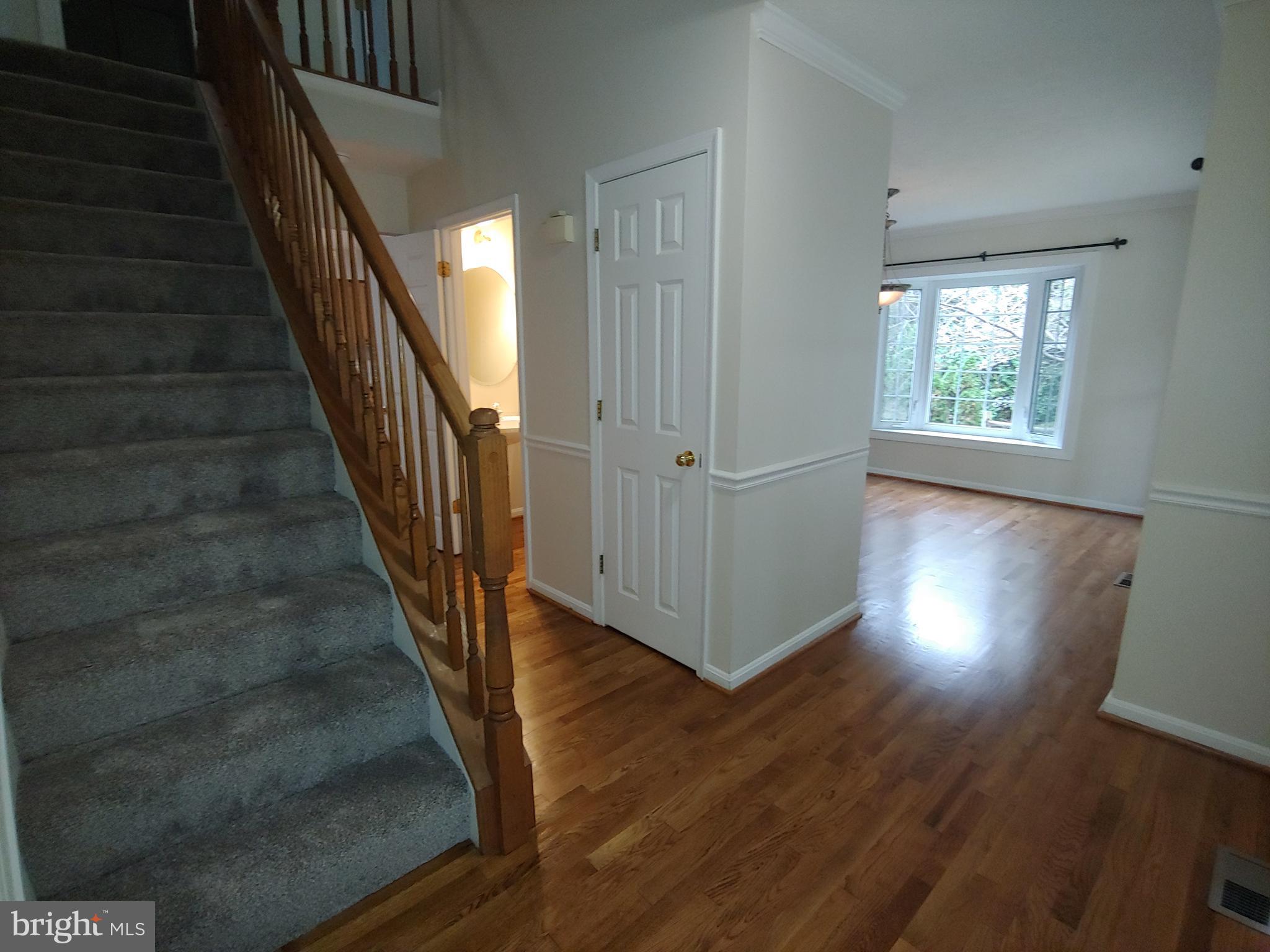 PINEY ORCHARD - Residential Lease