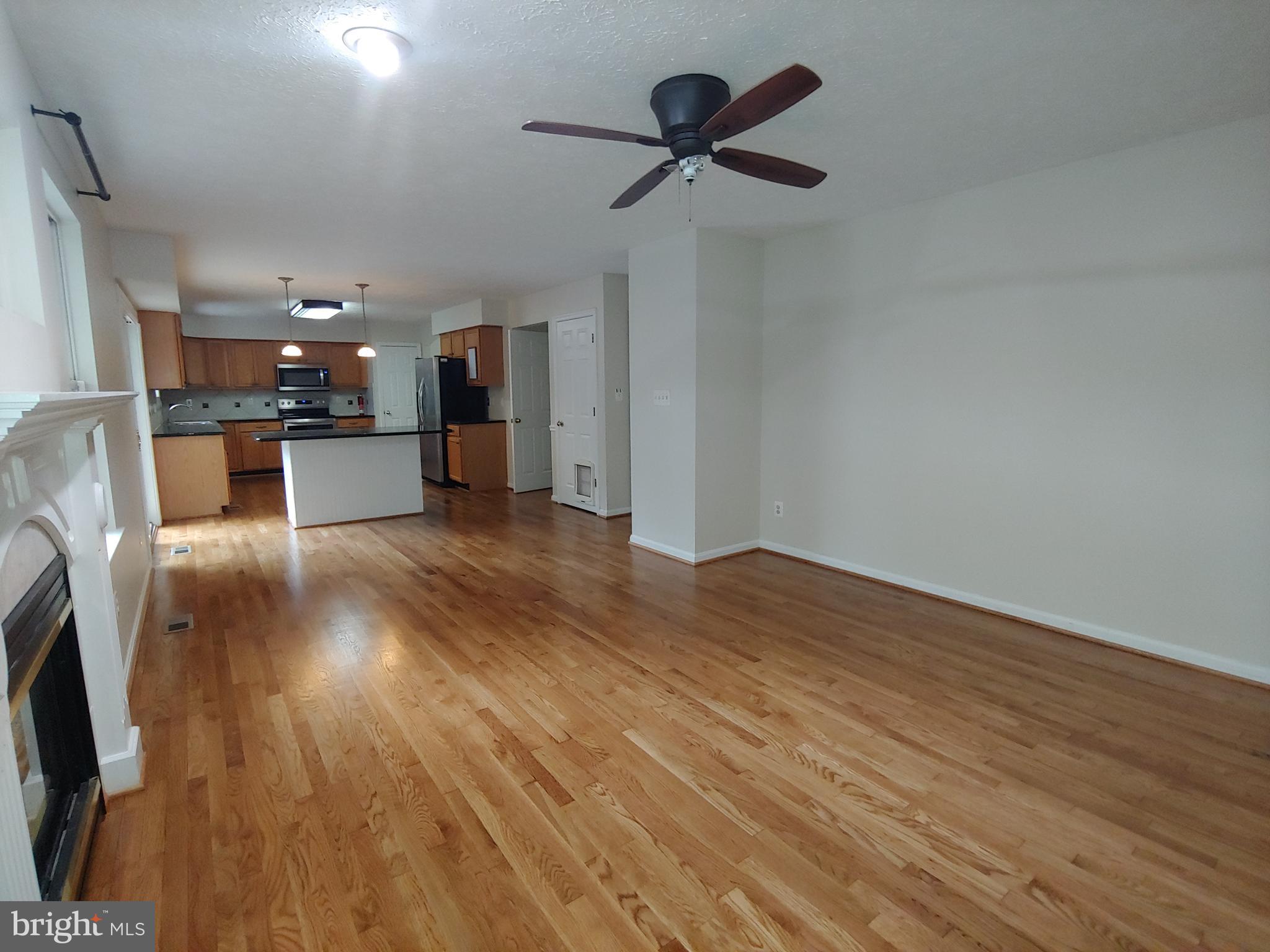 PINEY ORCHARD - Residential Lease