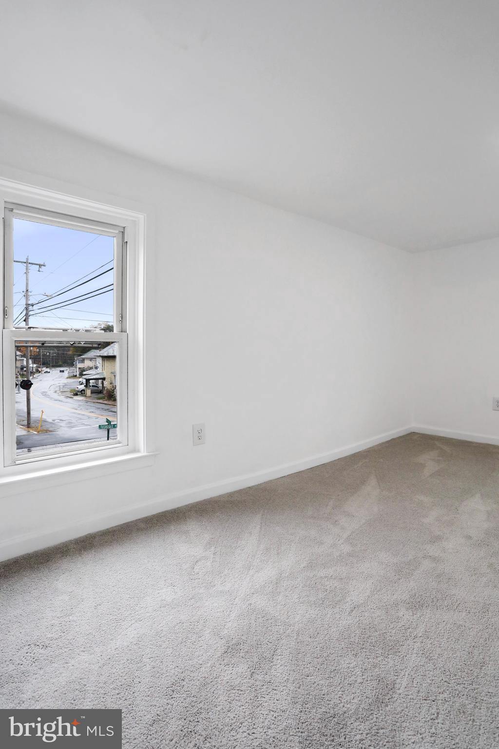 MARTINSBURG CITY - Residential