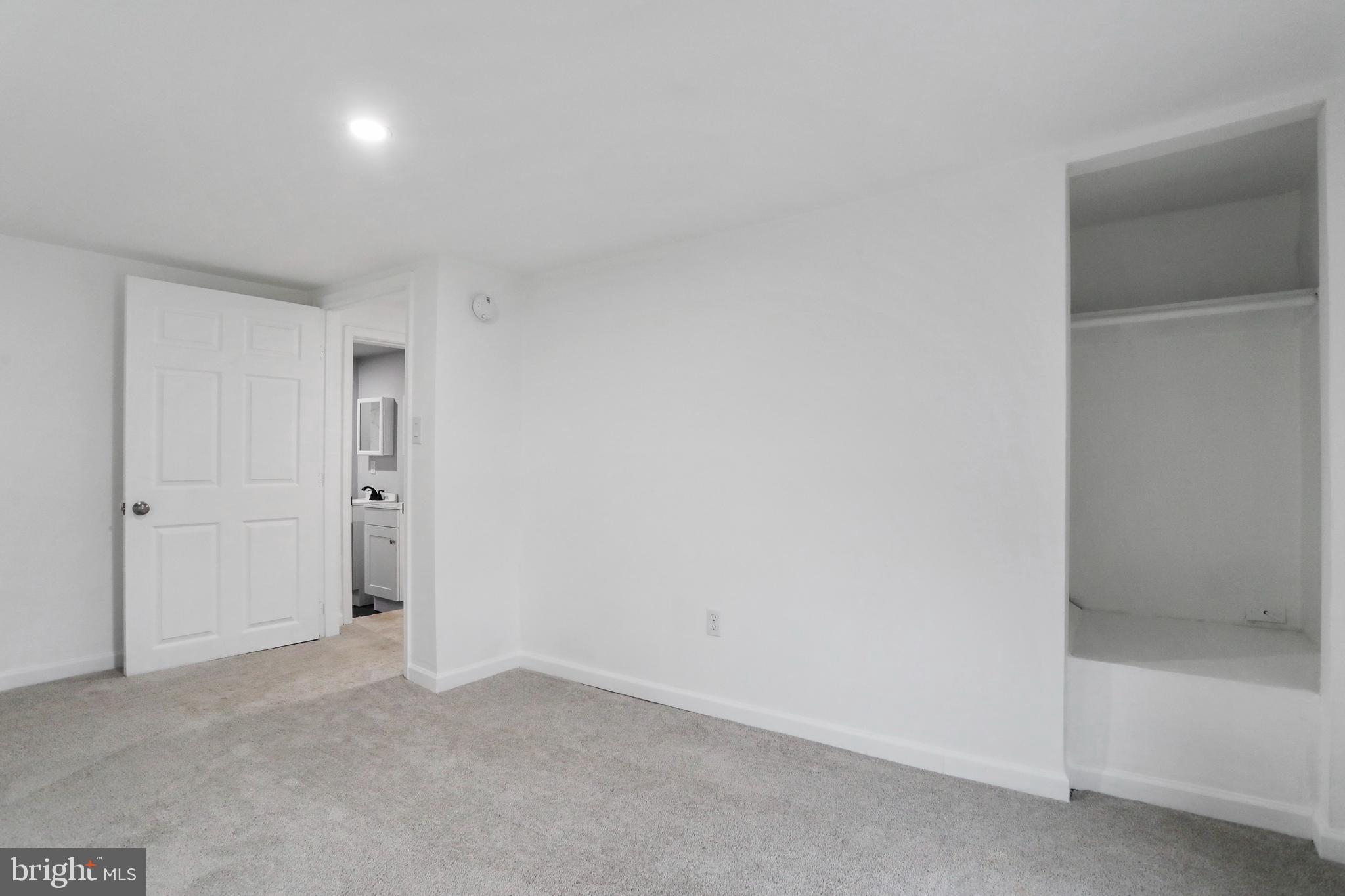 MARTINSBURG CITY - Residential