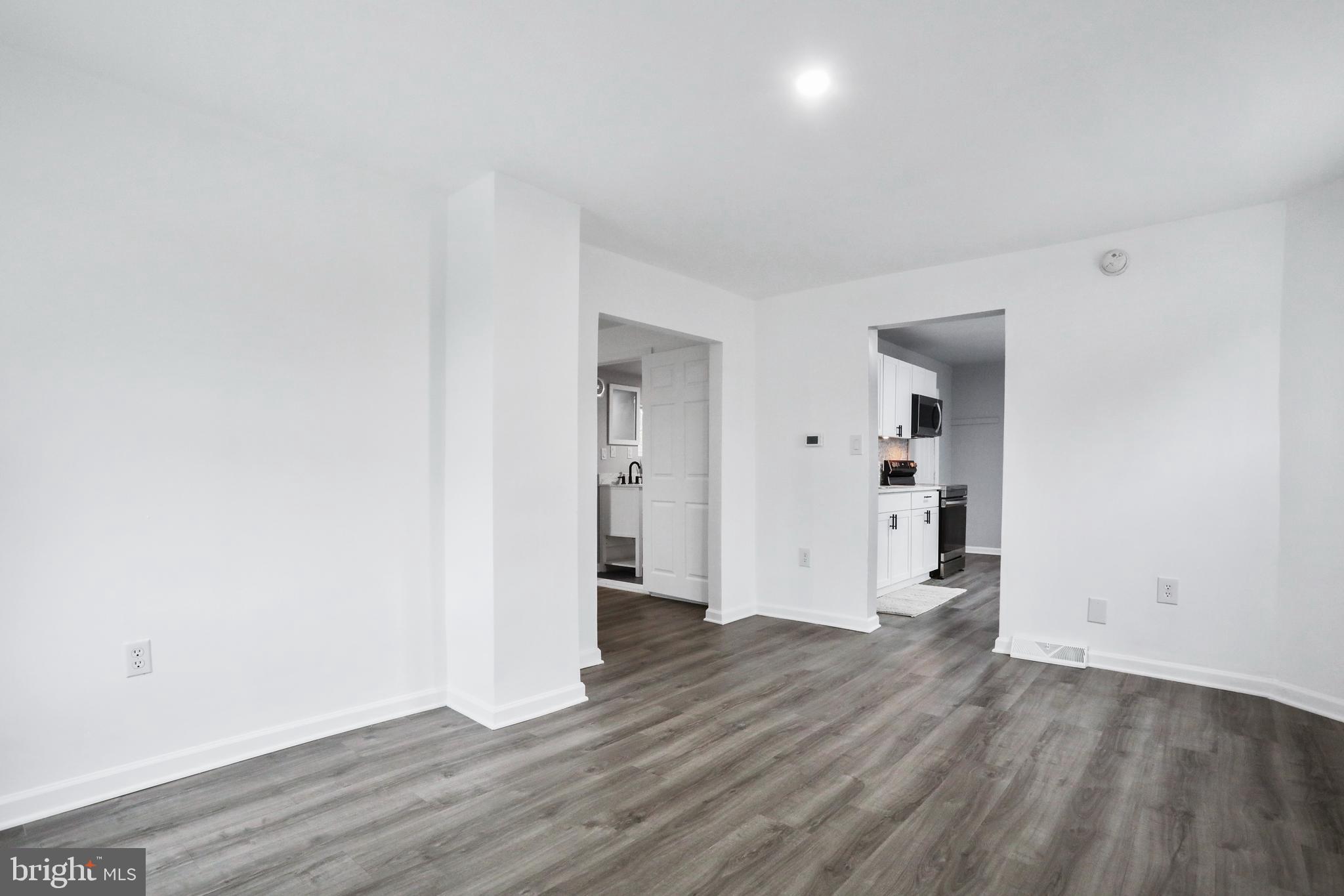 MARTINSBURG CITY - Residential