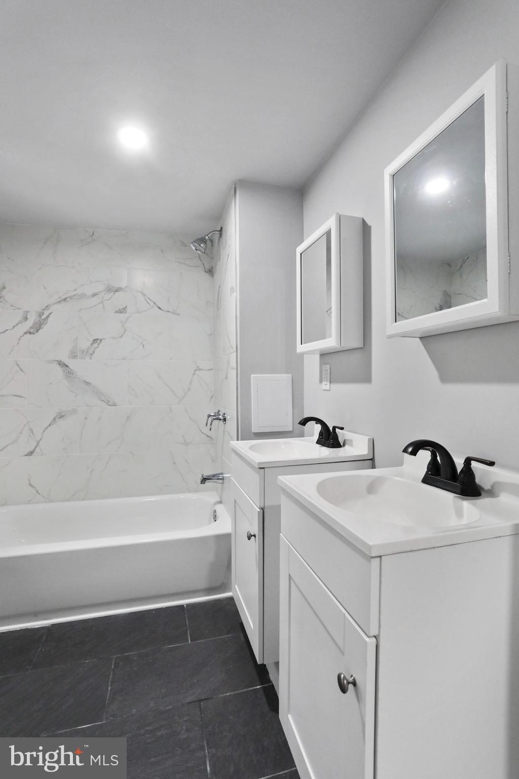 MARTINSBURG CITY - Residential