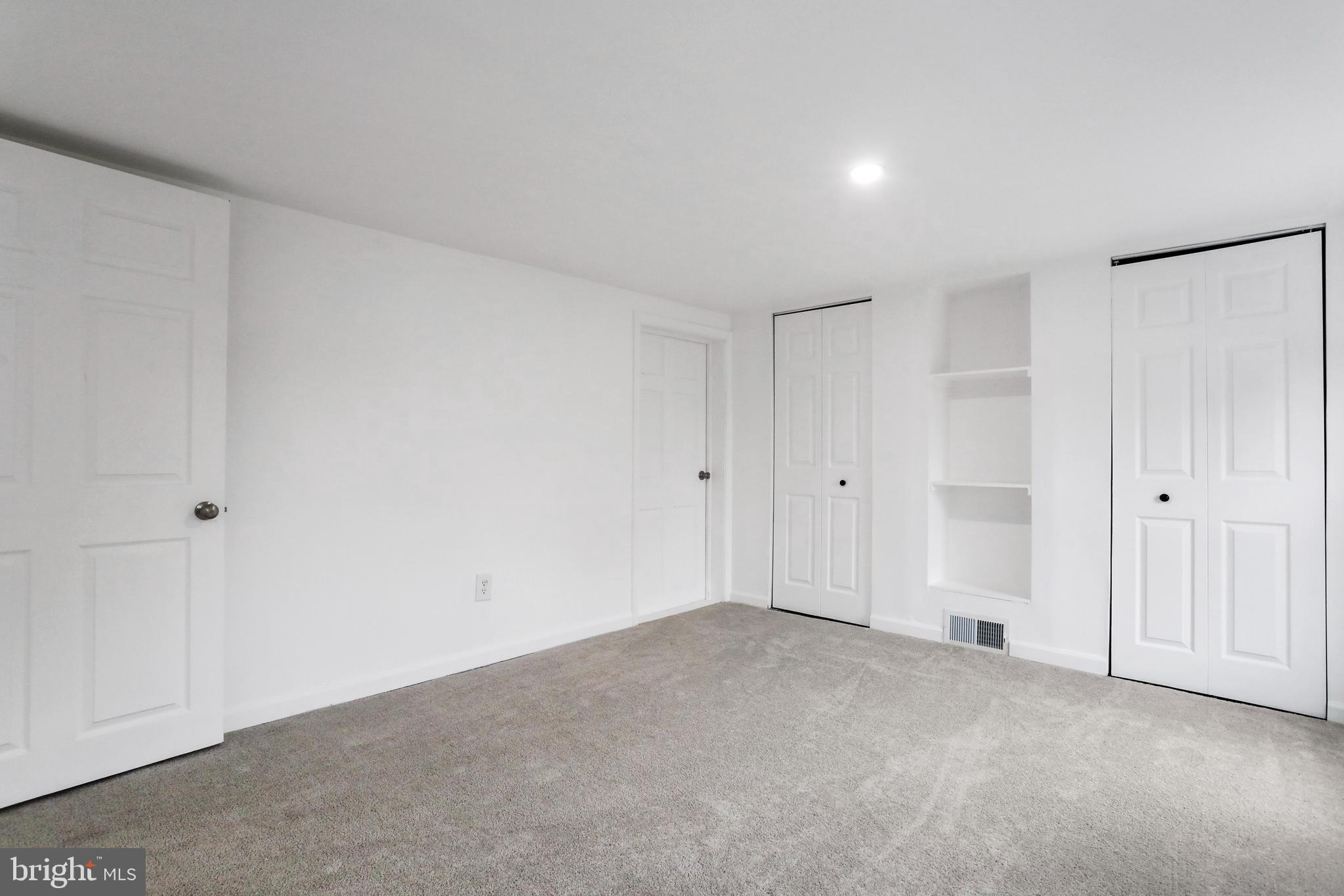 MARTINSBURG CITY - Residential