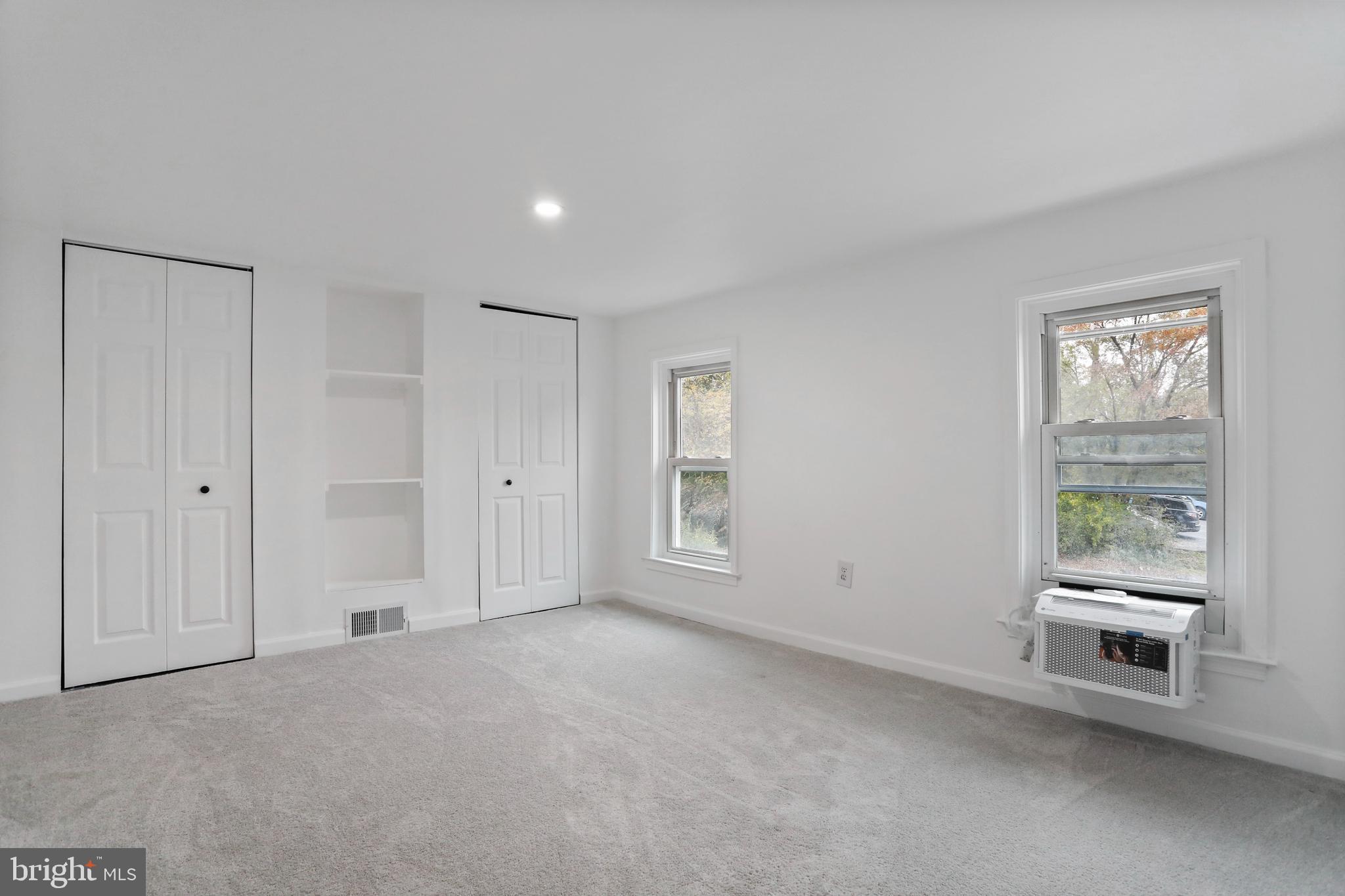 MARTINSBURG CITY - Residential