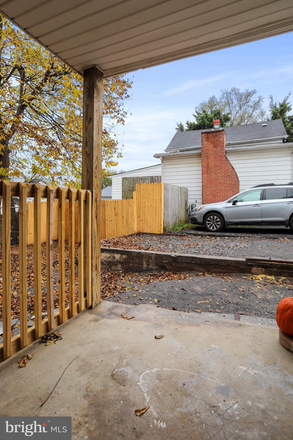 MARTINSBURG CITY - Residential