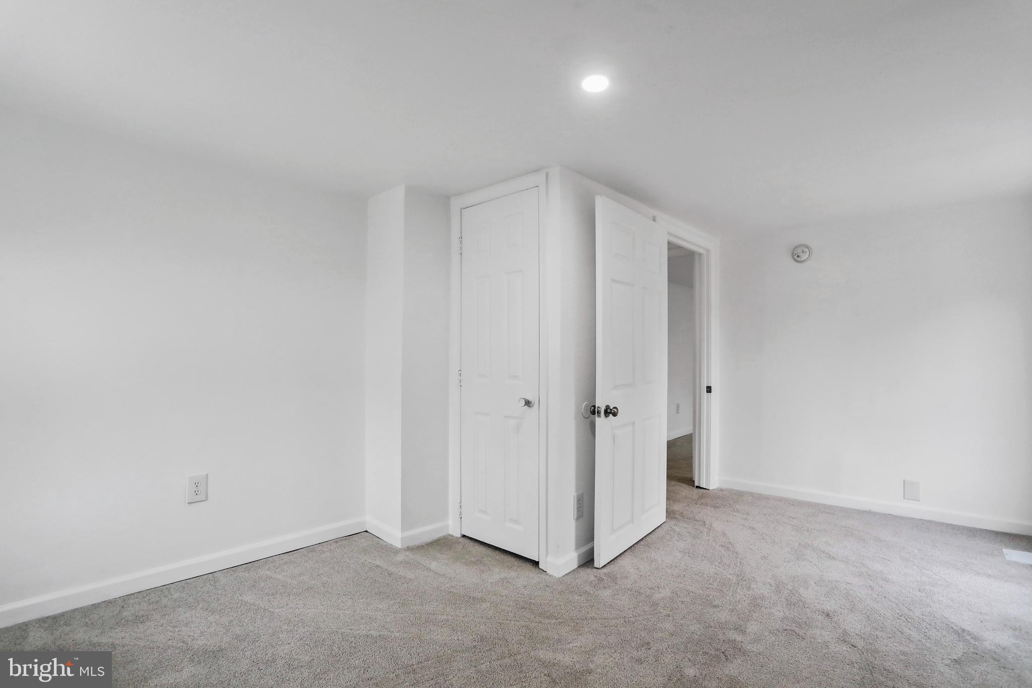 MARTINSBURG CITY - Residential