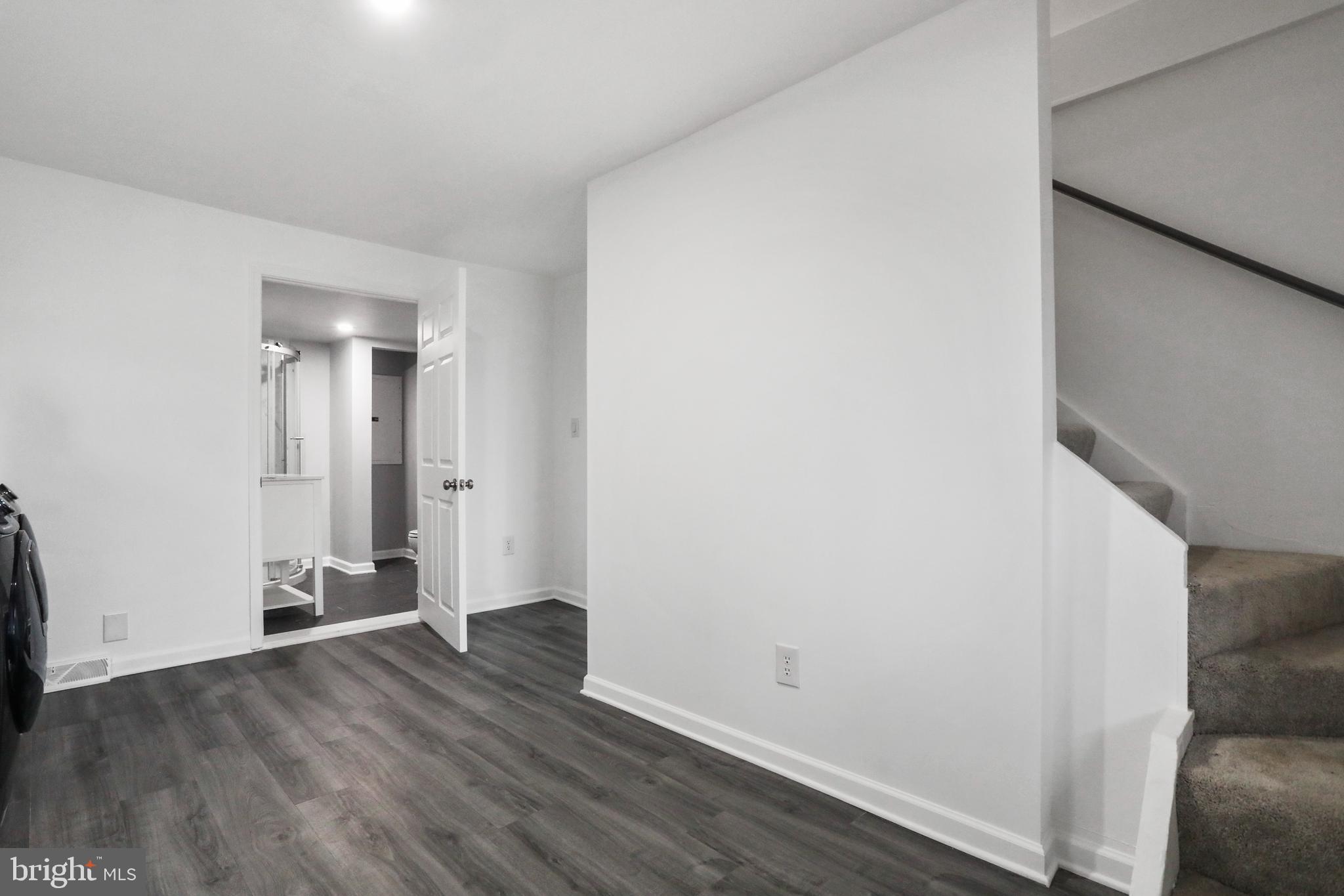 MARTINSBURG CITY - Residential