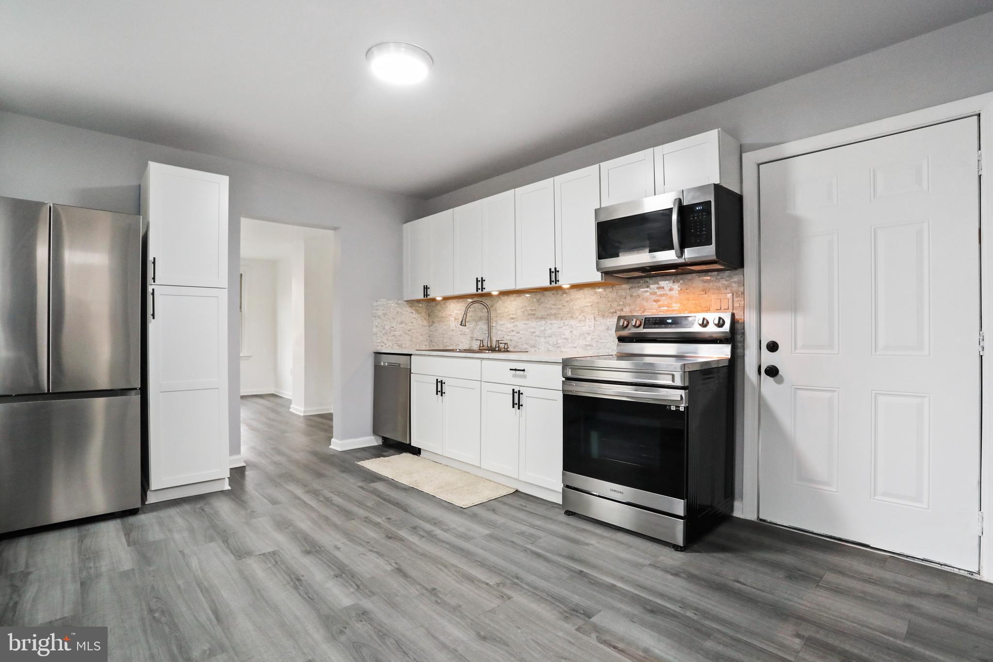 MARTINSBURG CITY - Residential