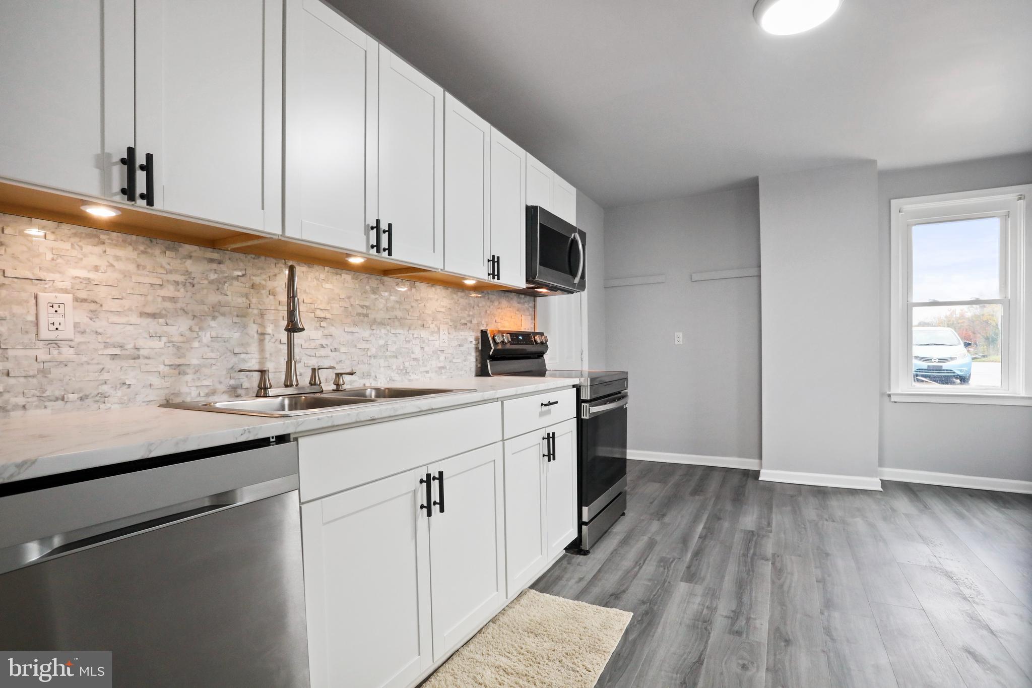 MARTINSBURG CITY - Residential