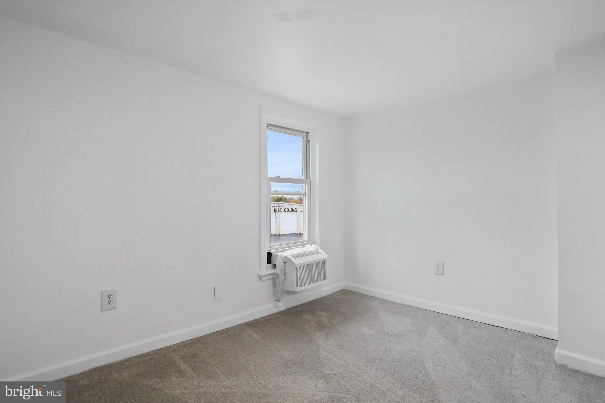 MARTINSBURG CITY - Residential