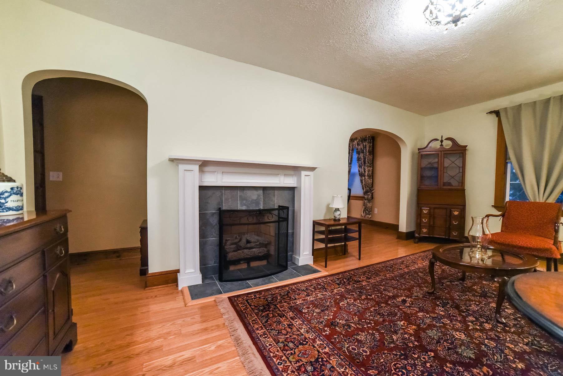 NATIONAL SLAVONIC SOCIETY - Residential