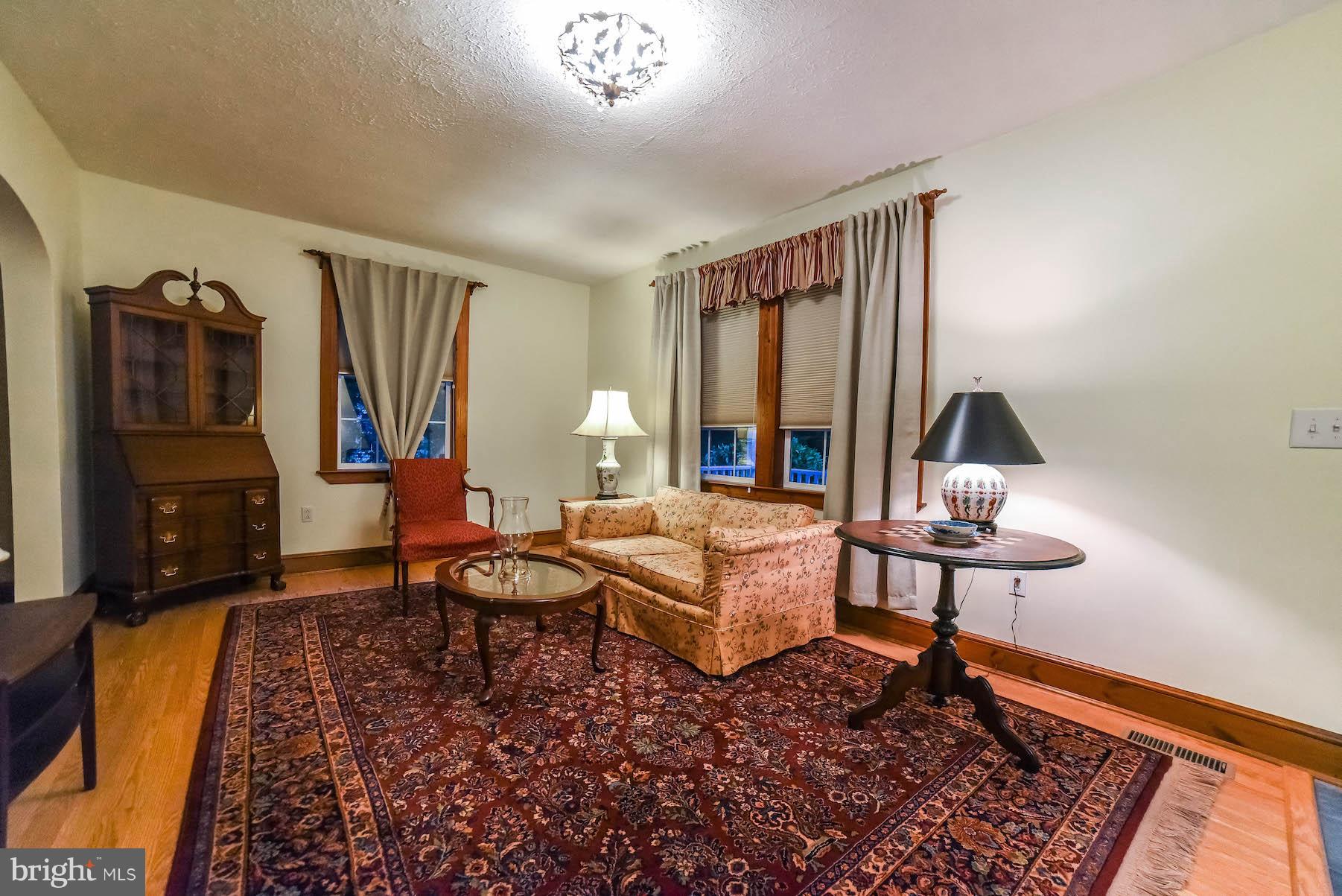 NATIONAL SLAVONIC SOCIETY - Residential