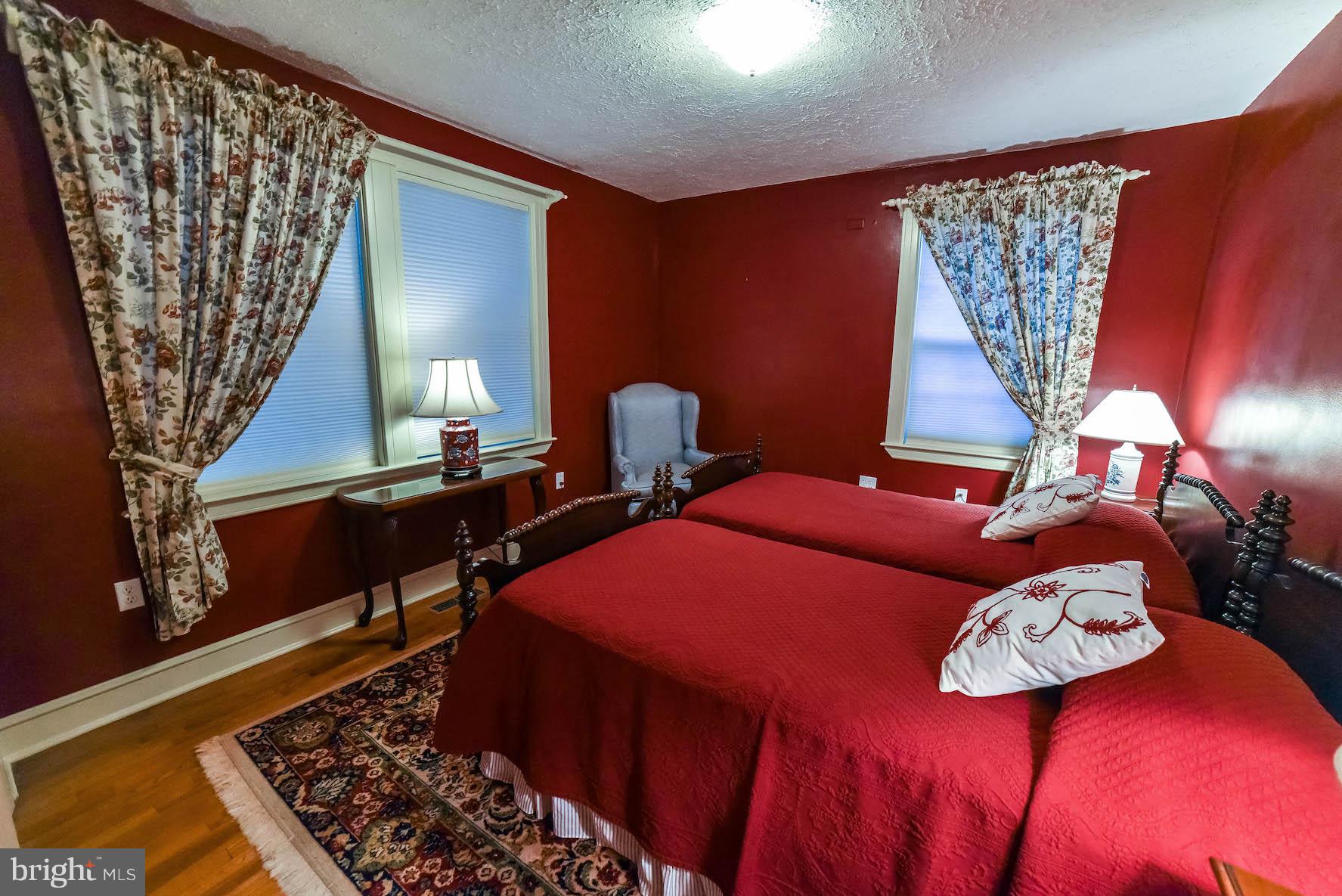 NATIONAL SLAVONIC SOCIETY - Residential