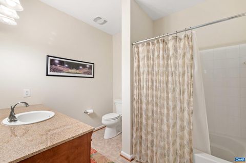 Tiny photo for 765 Walker Sq Sq #2D, CHARLOTTESVILLE, VA 22904 (MLS # 677264)