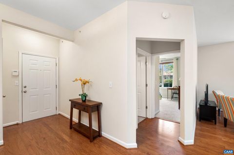 Tiny photo for 765 Walker Sq Sq #2D, CHARLOTTESVILLE, VA 22904 (MLS # 677264)
