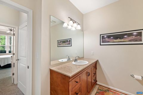 Tiny photo for 765 Walker Sq Sq #2D, CHARLOTTESVILLE, VA 22904 (MLS # 677264)