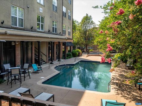 Tiny photo for 765 Walker Sq Sq #2D, CHARLOTTESVILLE, VA 22904 (MLS # 677264)