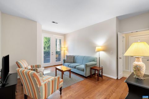 Tiny photo for 765 Walker Sq Sq #2D, CHARLOTTESVILLE, VA 22904 (MLS # 677264)