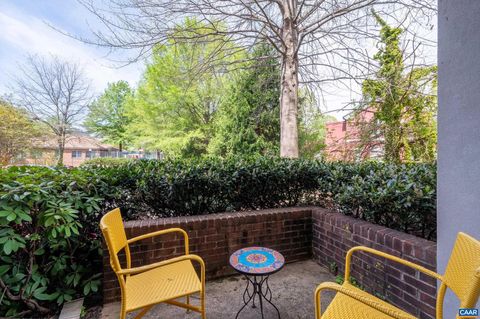 Tiny photo for 765 Walker Sq Sq #2D, CHARLOTTESVILLE, VA 22904 (MLS # 677264)