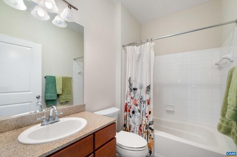 Tiny photo for 765 Walker Sq Sq #2D, CHARLOTTESVILLE, VA 22904 (MLS # 677264)