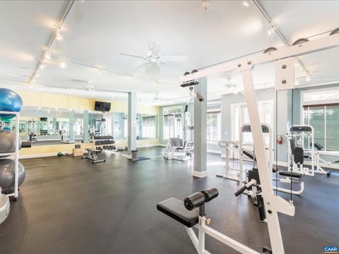Tiny photo for 765 Walker Sq Sq #2D, CHARLOTTESVILLE, VA 22904 (MLS # 677264)