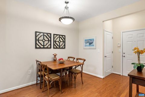 Tiny photo for 765 Walker Sq Sq #2D, CHARLOTTESVILLE, VA 22904 (MLS # 677264)