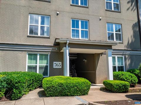 Tiny photo for 765 Walker Sq Sq #2D, CHARLOTTESVILLE, VA 22904 (MLS # 677264)
