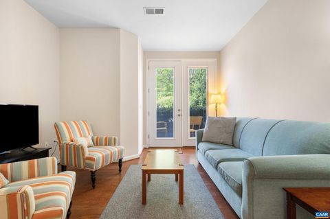 Tiny photo for 765 Walker Sq Sq #2D, CHARLOTTESVILLE, VA 22904 (MLS # 677264)