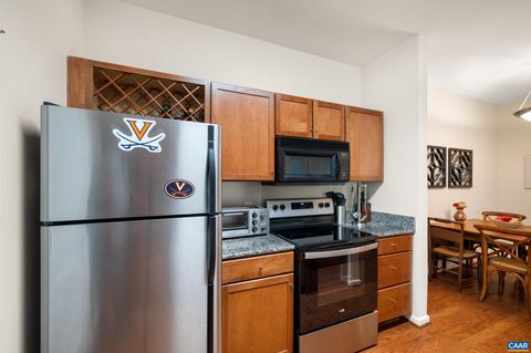Tiny photo for 765 Walker Sq Sq #2D, CHARLOTTESVILLE, VA 22904 (MLS # 677264)