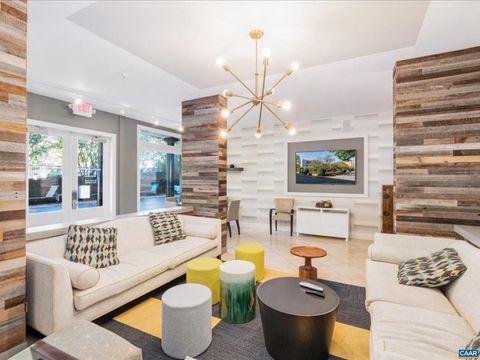 Tiny photo for 765 Walker Sq Sq #2D, CHARLOTTESVILLE, VA 22904 (MLS # 677264)