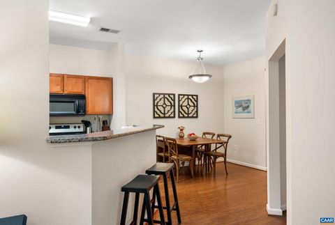 Tiny photo for 765 Walker Sq Sq #2D, CHARLOTTESVILLE, VA 22904 (MLS # 677264)