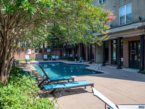 Tiny photo for 765 Walker Sq Sq #2D, CHARLOTTESVILLE, VA 22904 (MLS # 677264)