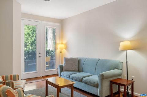 Tiny photo for 765 Walker Sq Sq #2D, CHARLOTTESVILLE, VA 22904 (MLS # 677264)