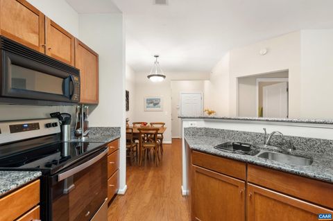 Tiny photo for 765 Walker Sq Sq #2D, CHARLOTTESVILLE, VA 22904 (MLS # 677264)