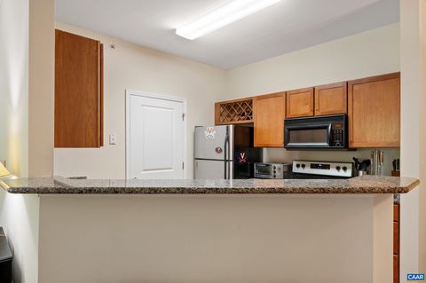Tiny photo for 765 Walker Sq Sq #2D, CHARLOTTESVILLE, VA 22904 (MLS # 677264)