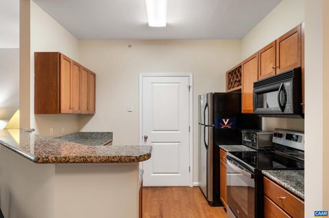 Tiny photo for 765 Walker Sq Sq #2D, CHARLOTTESVILLE, VA 22904 (MLS # 677264)