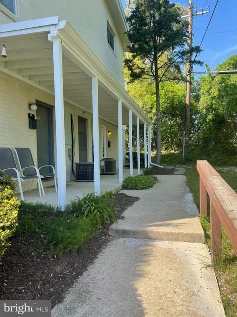 11408 Cherry Hill Road Unit 106, Beltsville, MD MLS: MDMC2165616