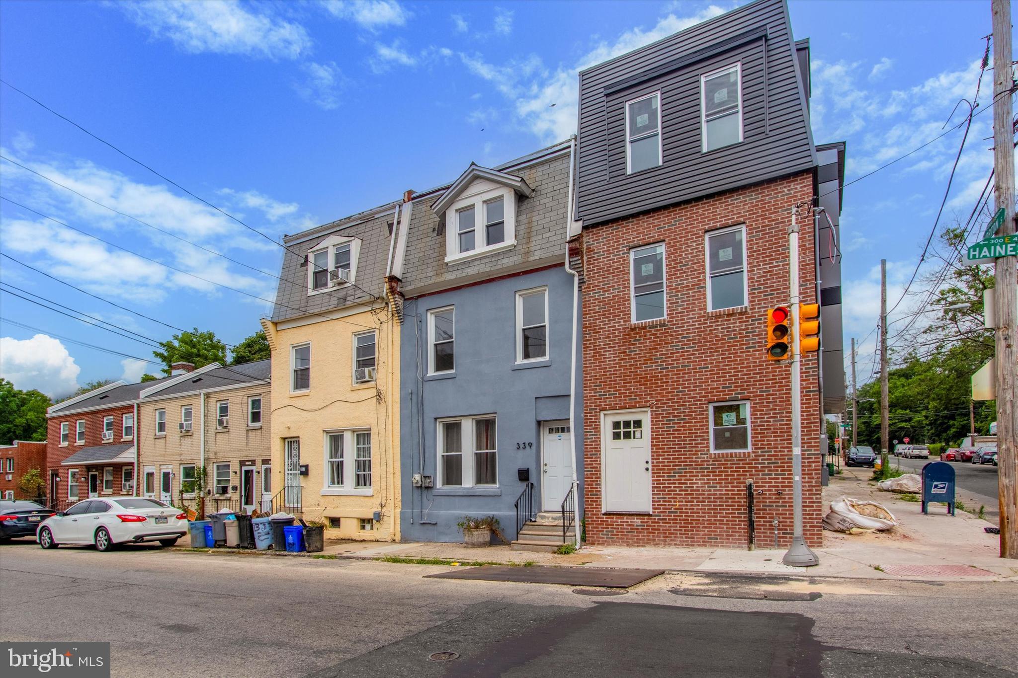 GERMANTOWN - Residential