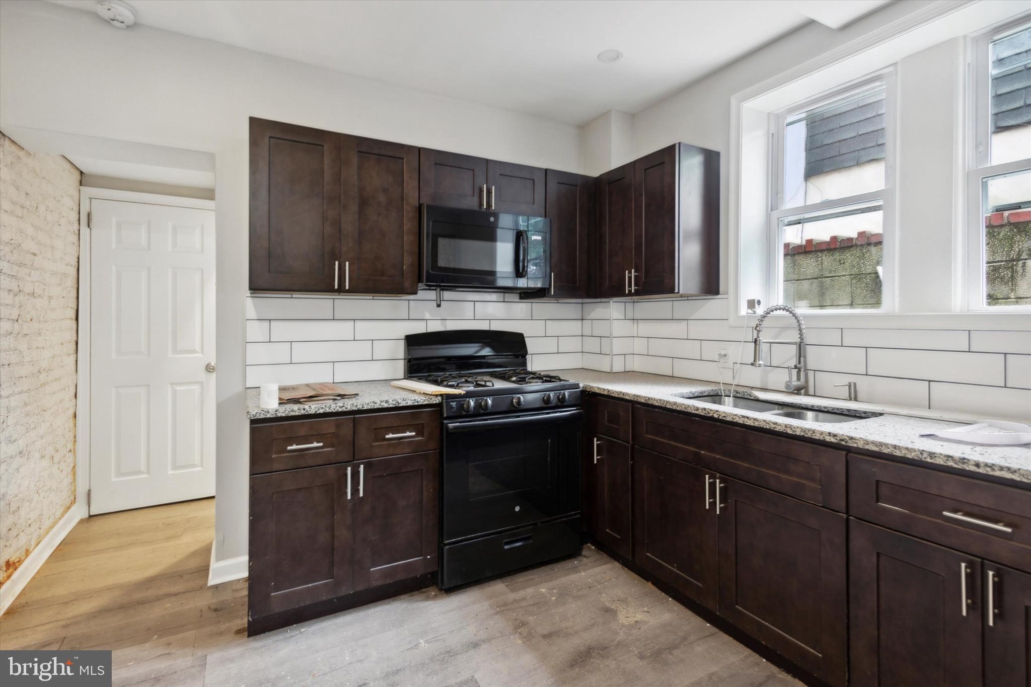 GERMANTOWN - Residential