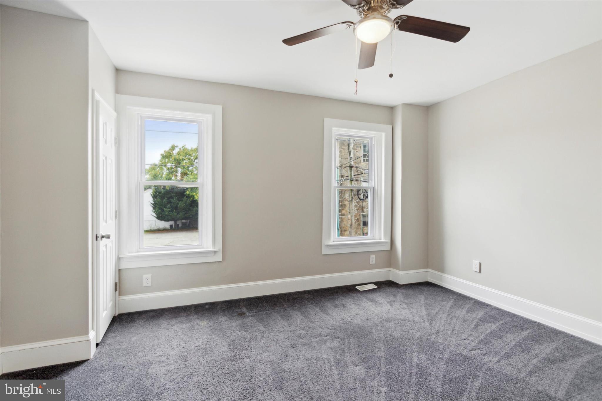 GERMANTOWN - Residential