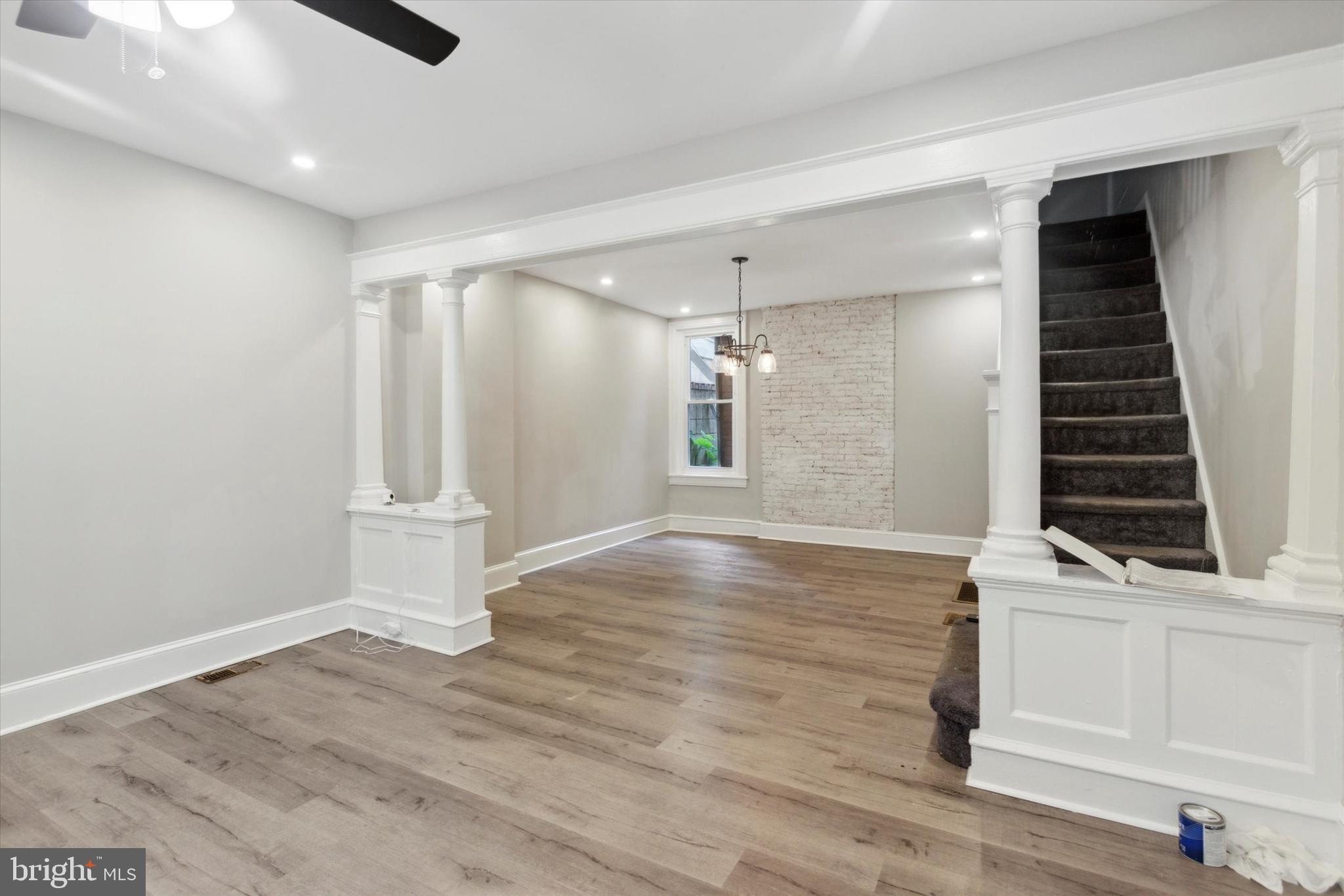 GERMANTOWN - Residential