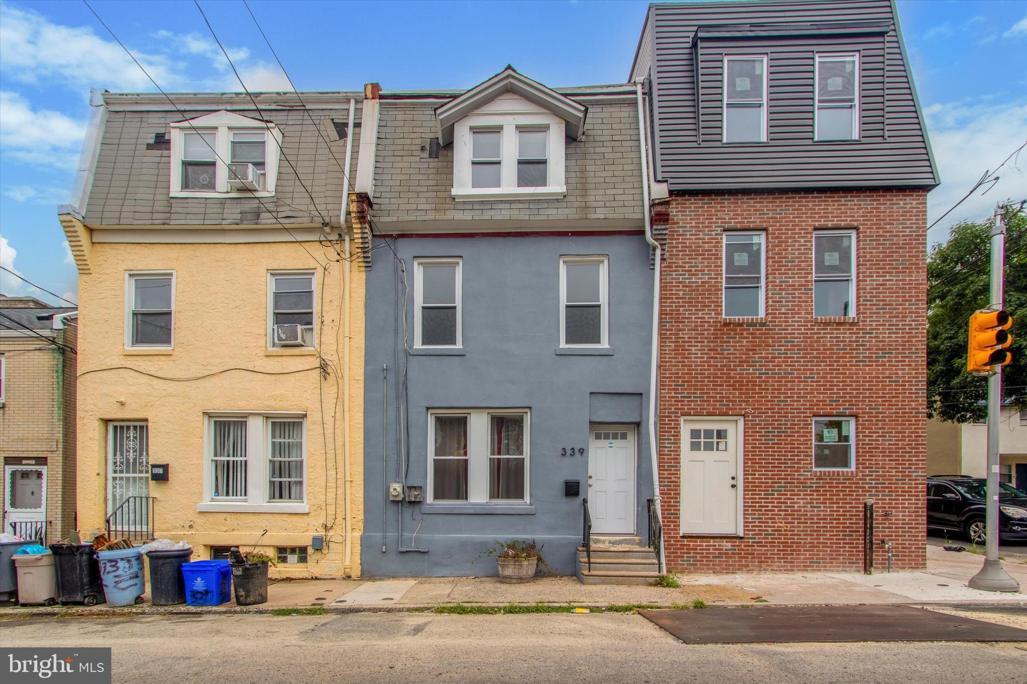 GERMANTOWN - Residential