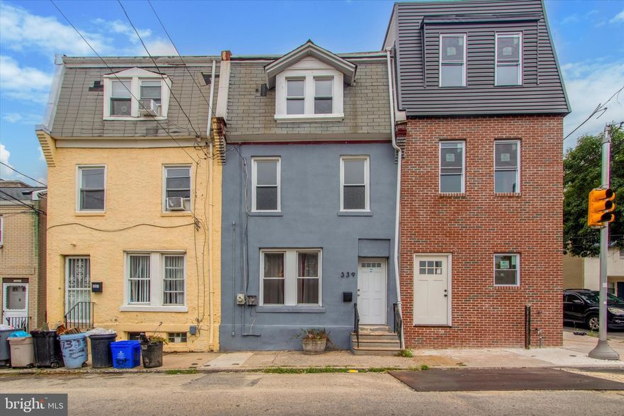 Welcome to 339 E Haines St, a charming 4-bedroom, 1-bath home that offers an ideal opportunity for first-time homebuyers and investors alike. This turn-key property is ready for you to move in or add to your investment portfolio with ease.

Key Features:
Spacious Living Area: The home features a bright and open living room that provides ample space for relaxation and entertaining guests.
Modern Kitchen: Enjoy cooking in the well-appointed kitchen, complete with updated appliances, plenty of cabinet space, and a cozy dining area.
Comfortable Bedrooms: Four generously sized bedrooms offer plenty of room for family, guests, or a home office.
Updated Bathroom: The bathroom has been tastefully updated with modern fixtures and finishes, ensuring comfort and style.
Turn-Key Condition: This property has been meticulously maintained and is move-in ready, requiring minimum  renovations or updates.
Outdoor Space: A private backyard provides the perfect spot for outdoor activities, gardening, or simply relaxing in the fresh air.
Convenient Location: Situated in a friendly neighborhood with easy access to local amenities, schools, parks, and public transportation.
This home is perfect for those looking to establish roots in a welcoming community or for investors seeking a hassle-free rental property. Don’t miss out on this fantastic opportunity – schedule your viewing today!