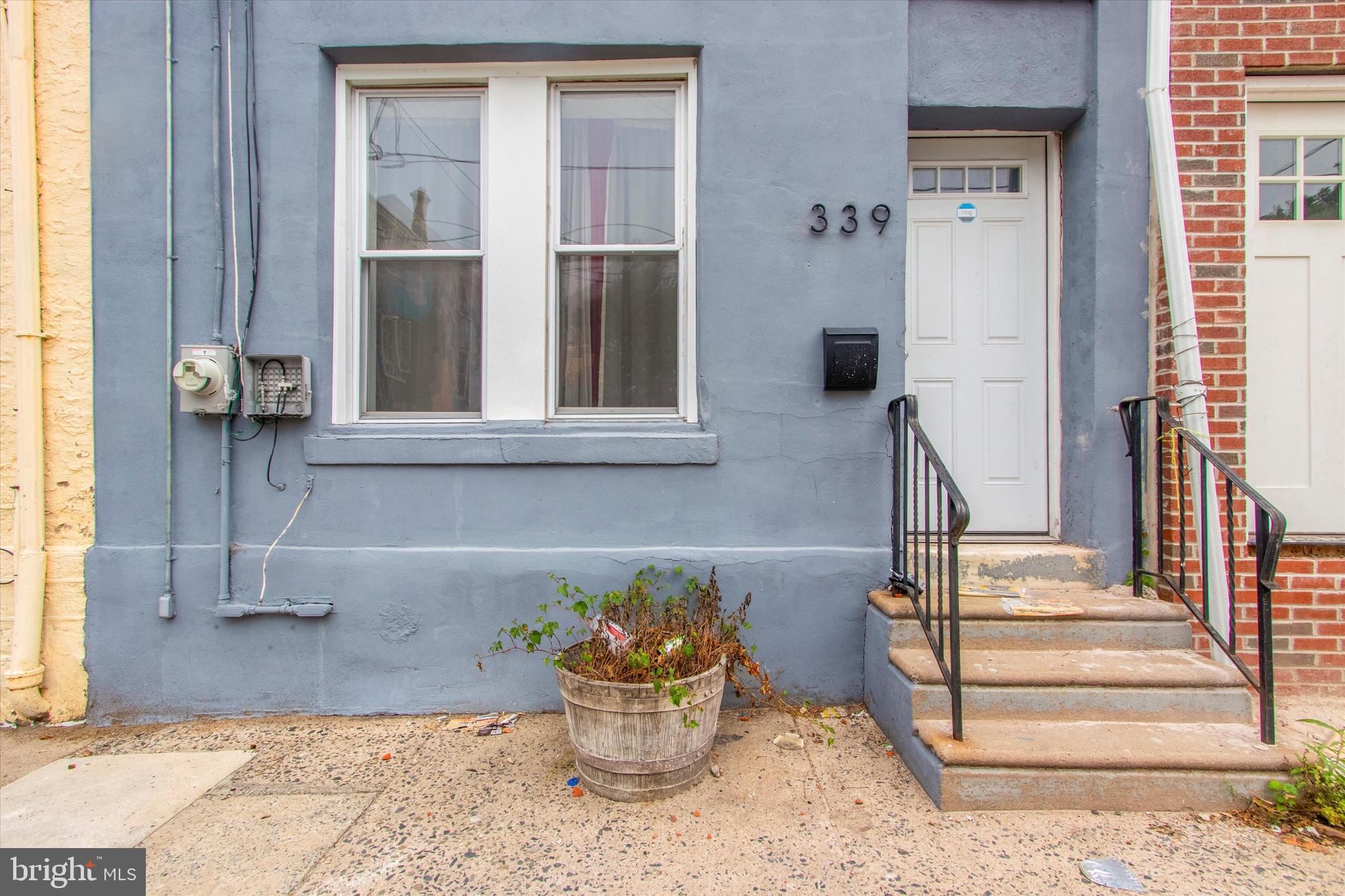 GERMANTOWN - Residential