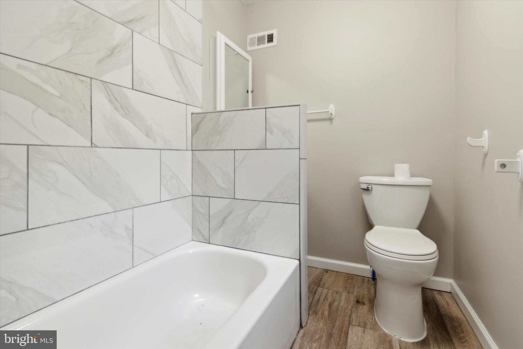 GERMANTOWN - Residential