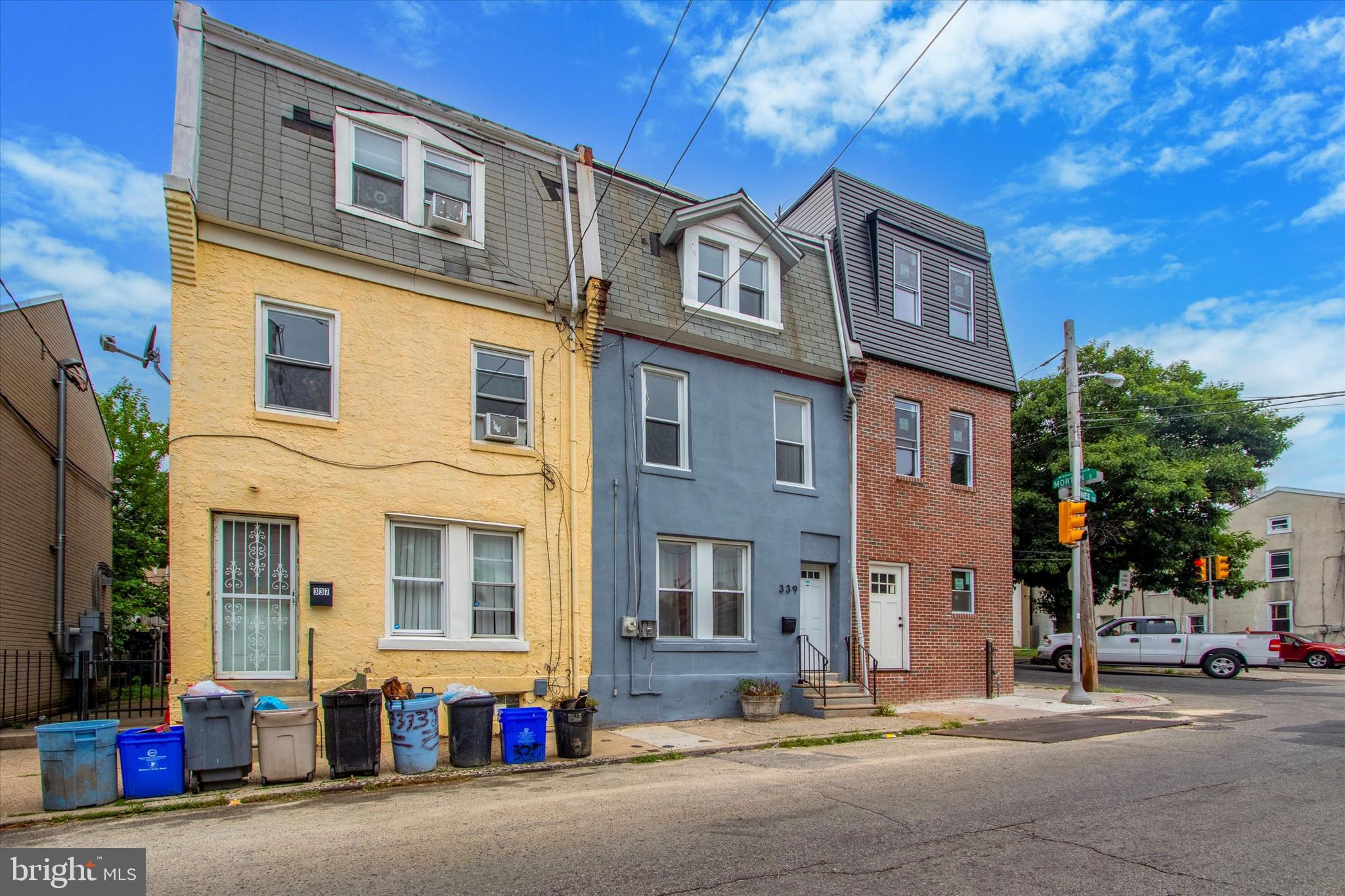 GERMANTOWN - Residential