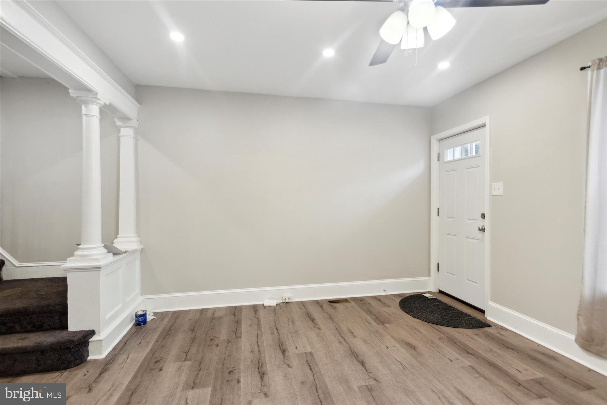 GERMANTOWN - Residential